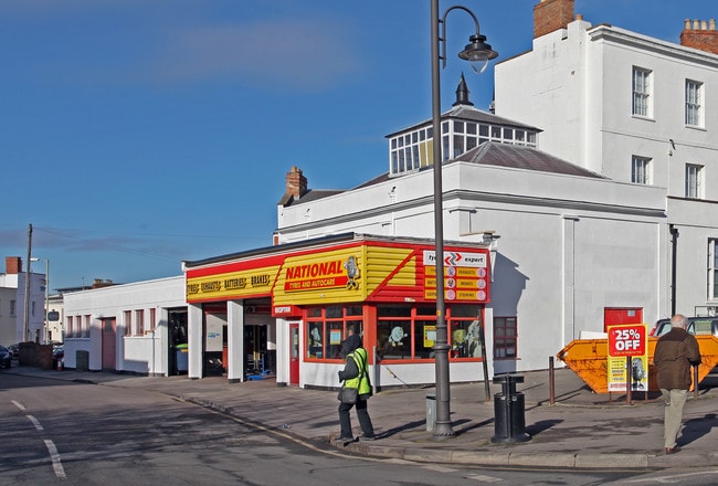 More details for Royal Well Pl, Cheltenham - Retail to Rent