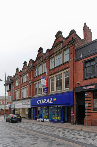 More details for 8-14 Percy St, Stoke On Trent - Retail for Rent