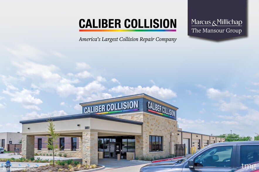 10300 Maumelle Blvd, North Little Rock, AR for sale - Building Photo - Image 1 of 1