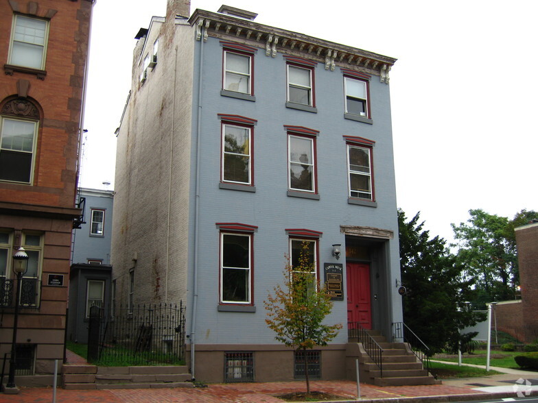 142 W State St, Trenton, NJ for rent - Building Photo - Image 1 of 5