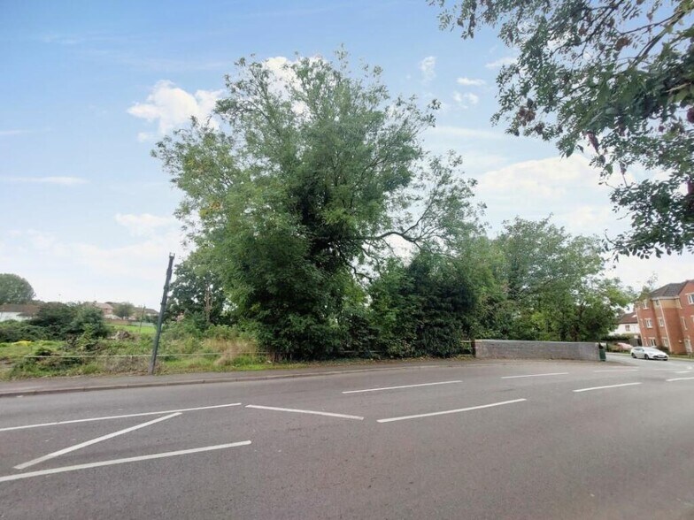 Alderman's Green Rd, Coventry, CV6 7BB Land for Sale UK
