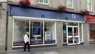 More details for 82-98 Union St, Aberdeen - Retail for Rent