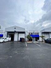 5501-5595 NW 74th Ave, Miami, FL for rent Building Photo- Image 1 of 6