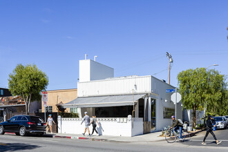 533 Rose Ave, Venice, CA for sale Primary Photo- Image 1 of 1