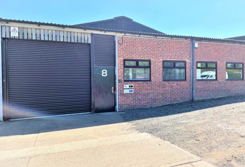 Main Rd, Anslow for sale Primary Photo- Image 1 of 1