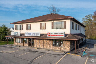 More details for 1234 Us-9, Wappingers Falls, NY - Office/Retail for Rent