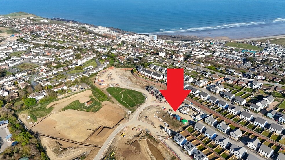 4 Bay View Rd, Northam for sale - Aerial - Image 3 of 5