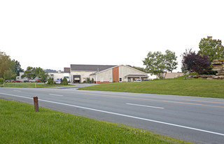 912 Pittsburgh Rd Campus - Commercial Property