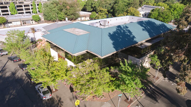 815 5th St, Santa Rosa, CA for rent Building Photo- Image 1 of 3