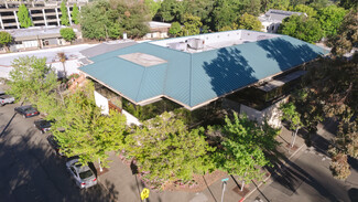 More details for 815 5th St, Santa Rosa, CA - Office for Rent