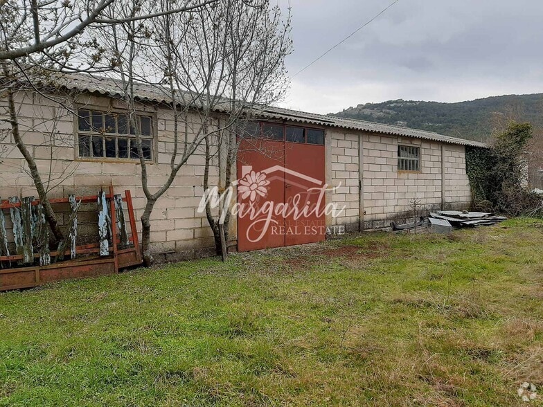 Industrial in Bustarviejo, Madrid for sale - Building Photo - Image 1 of 23