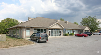 More details for 3712-3718 Ridge Mill Dr, Hilliard, OH - Office/Medical for Rent