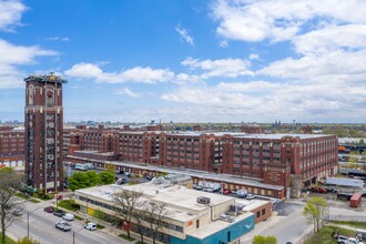 1965 W Pershing Rd, Chicago, IL for rent Building Photo- Image 1 of 1