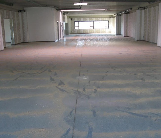 Industrial in El Prat de Llobregat, Barcelona to rent Interior Photo- Image 1 of 8