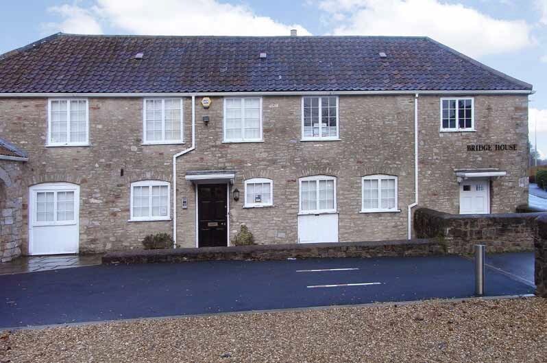 The Cross, High St, Congresbury for sale Primary Photo- Image 1 of 1
