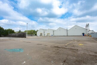 More details for Industrial for Rent