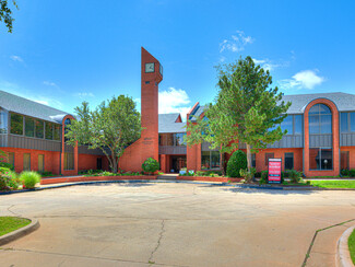 More details for 4900 Richmond Sq, Oklahoma City, OK - Office, Office/Medical for Rent