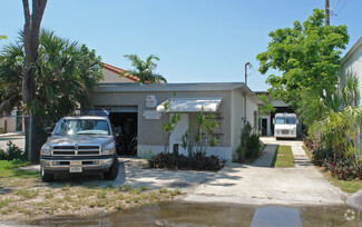 More details for 312 NE 32nd St, Oakland Park, FL - Industrial for Sale