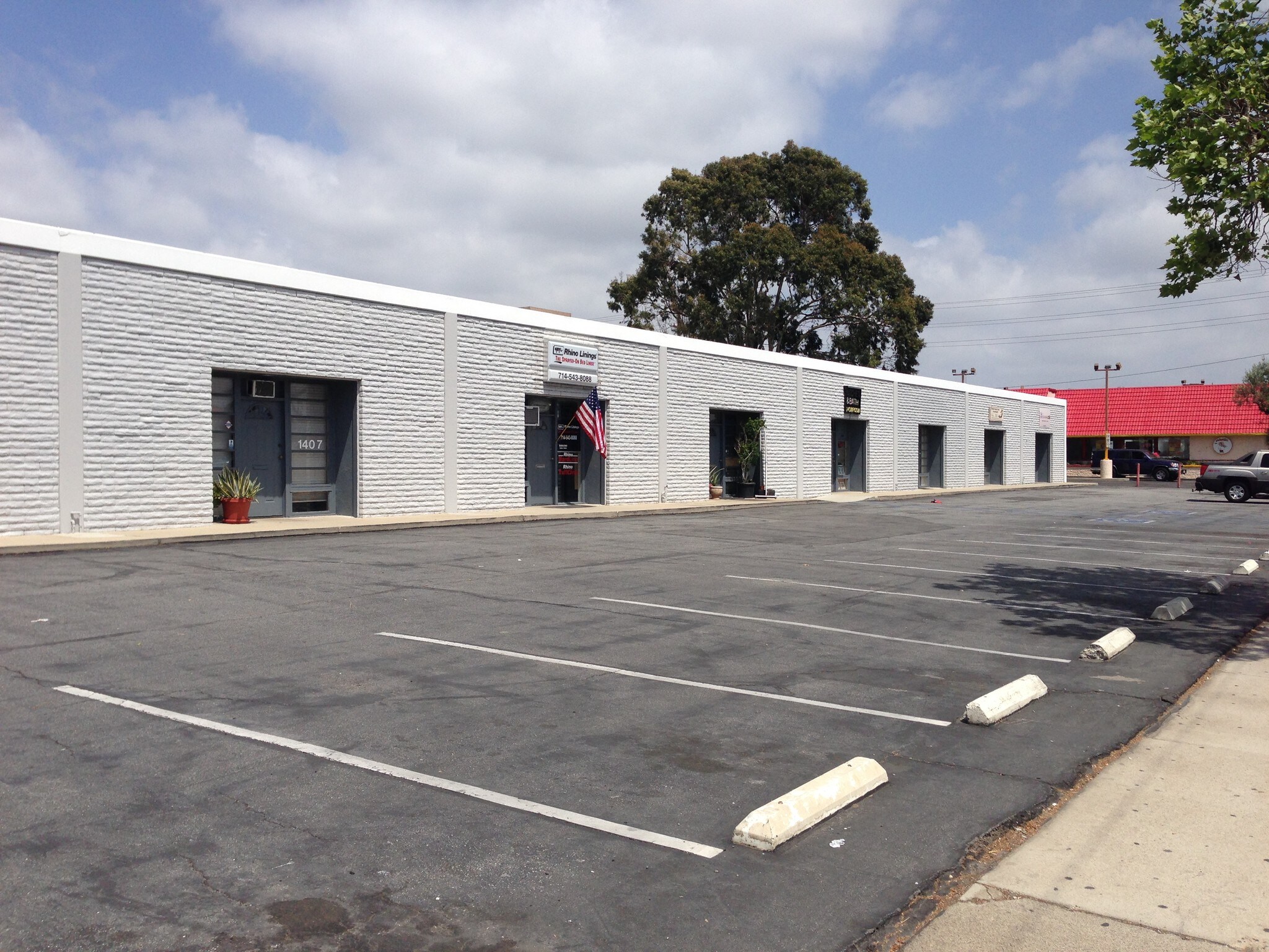 1405 E Edinger Ave, Santa Ana, CA for sale Building Photo- Image 1 of 1