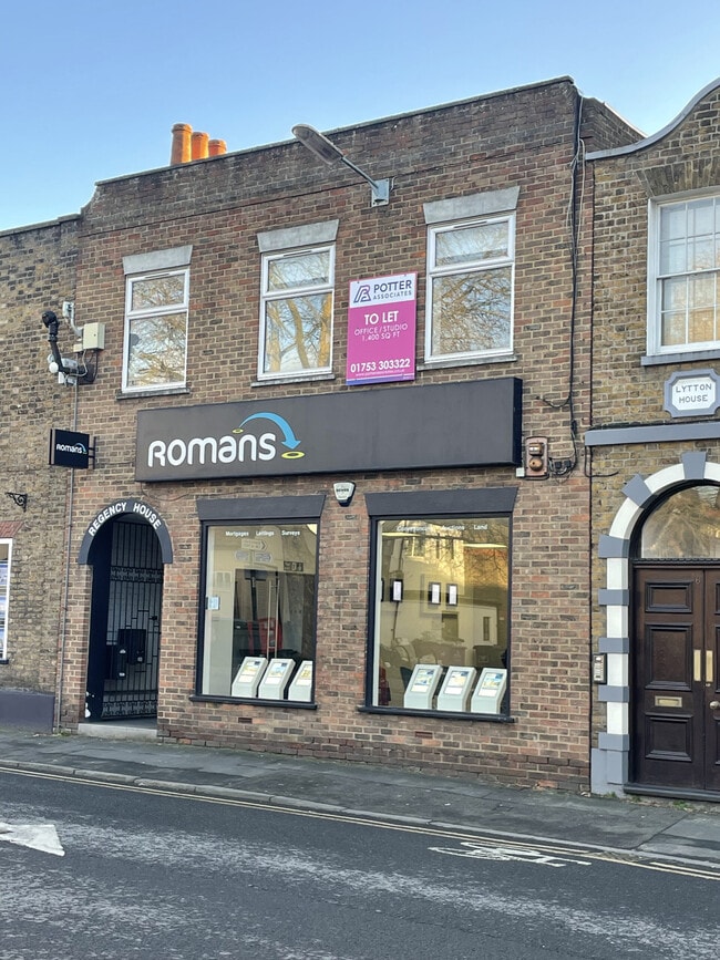 More details for 4 Clarence Rd, Windsor - Office to Rent