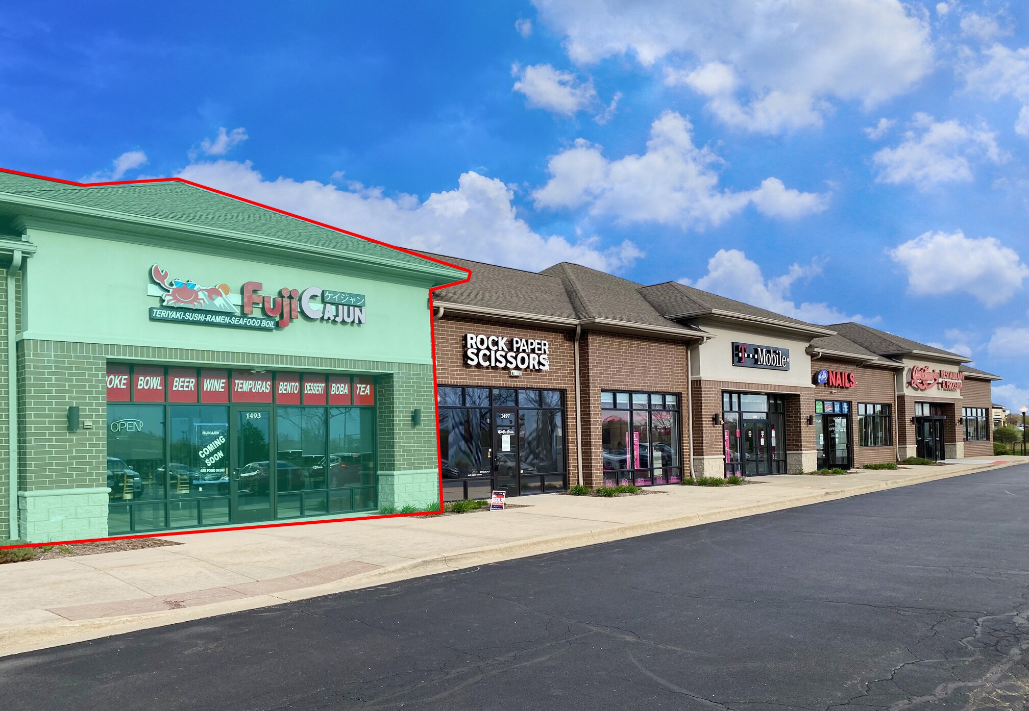 14931505 S Randall Rd, Algonquin 60102