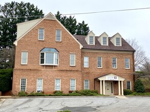 156 E Market St, Martinsville, VA for rent Building Photo- Image 1 of 36