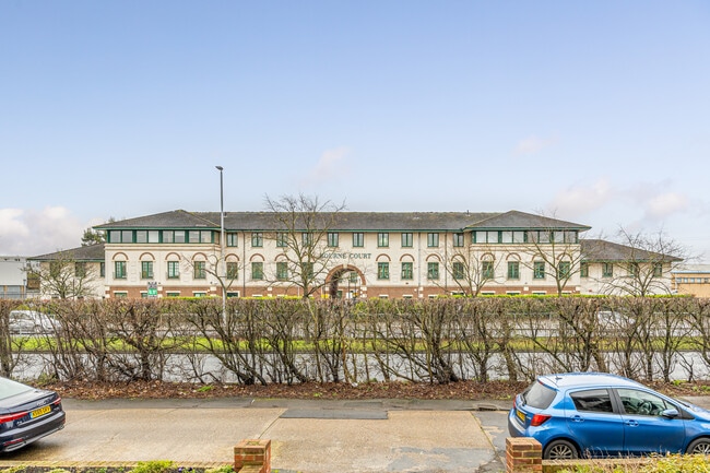 More details for 15 Southend Rd, Woodford Green - Office to Rent