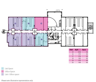 More details for Cambridge Rd, Cambridge - Office to Rent