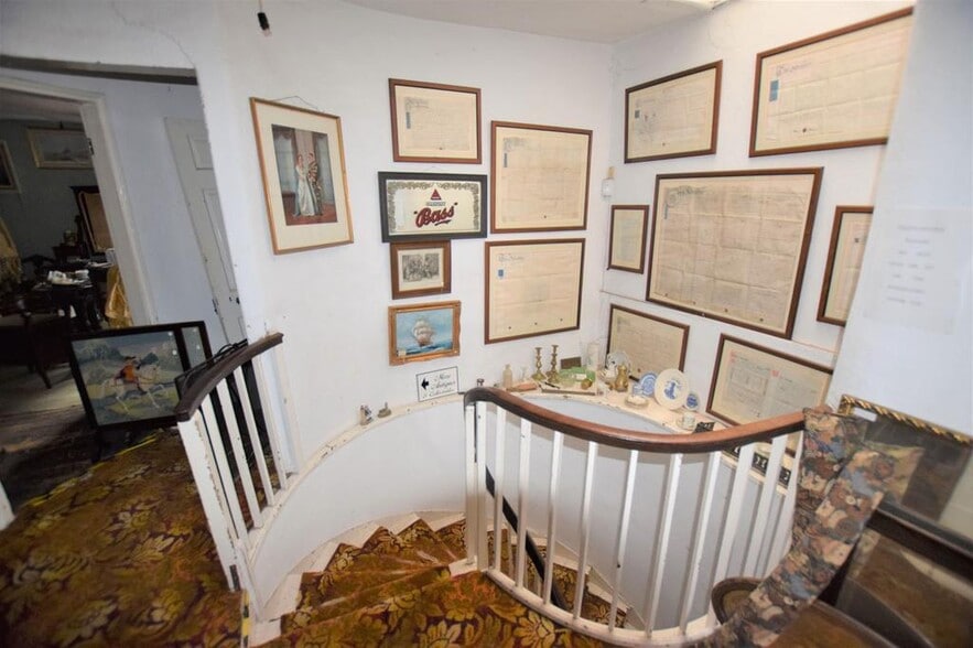 7-8 West St, Alford for sale - Building Photo - Image 2 of 24