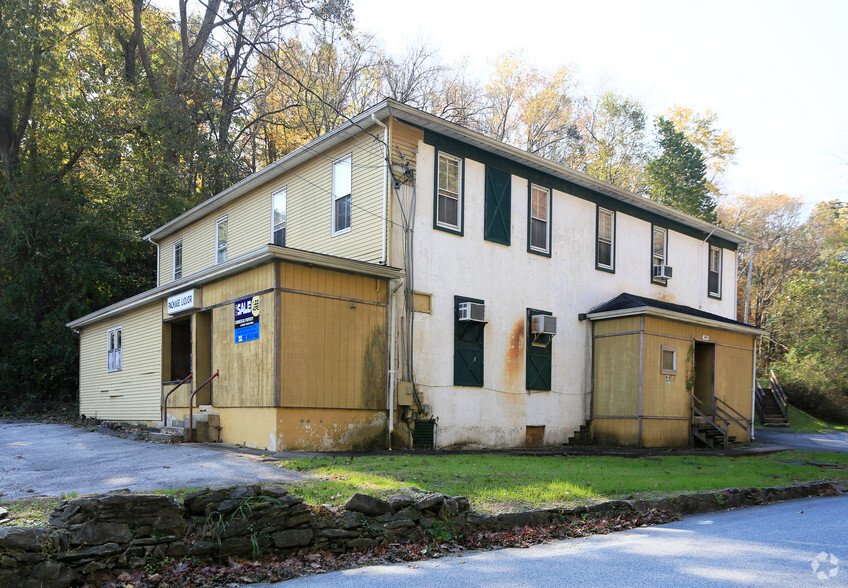 18819 Frederick Rd, Parkton, MD for sale - Primary Photo - Image 1 of 1