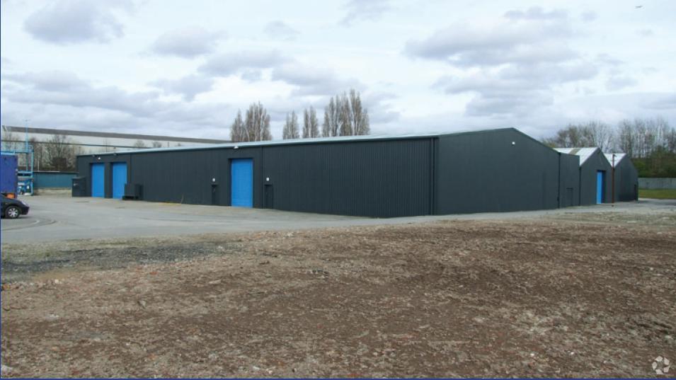 Globe Ln, Dukinfield, SK16 4RG UK