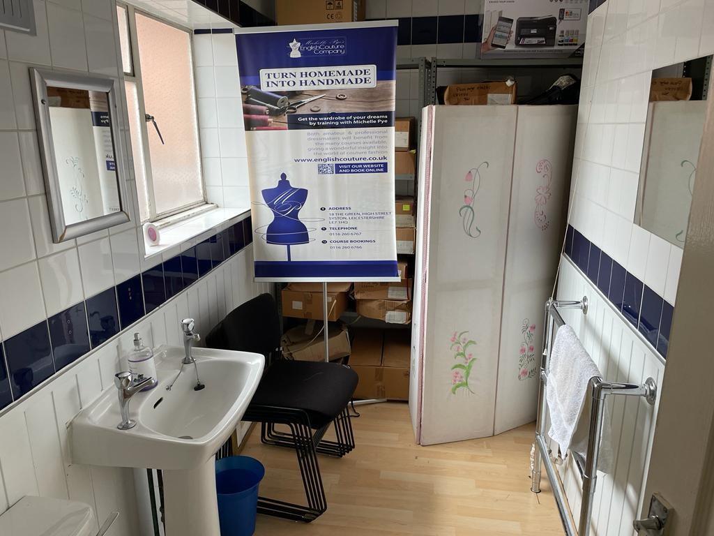 18 The Green, Leicester for sale Interior Photo- Image 1 of 1