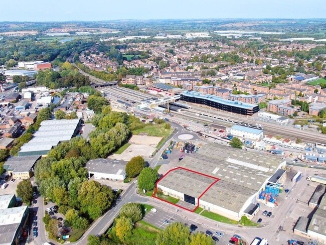 More details for Unit 2 Riverside, Tramway Industrial Est, Banbury - Industrial to Rent