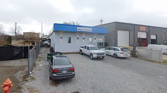 More details for 2306 Eugenia Ave, Nashville, TN - Light Industrial for Rent