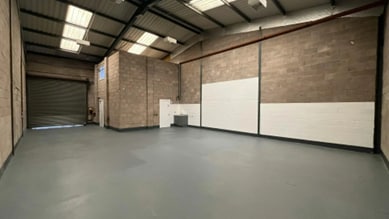 Poland St, Manchester to rent Interior Photo- Image 1 of 1