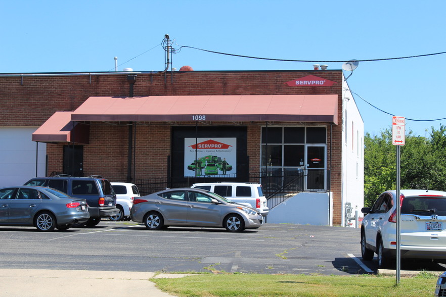 1084-1098 Taft St, Rockville, MD for sale - Primary Photo - Image 1 of 1