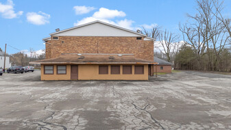 50 Struthers Coitsville Rd, Lowellville OH - Commercial Property