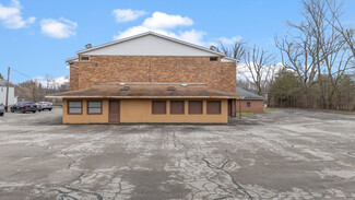 More details for 50 Struthers Coitsville Rd, Lowellville, OH - Light Industrial for Sale