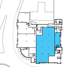 West Marketgait, Dundee to rent Typical Floor Plan- Image 2 of 2