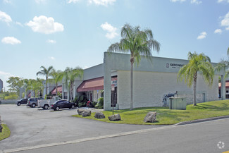 More details for 12901-12915 SW 133rd Ct, Miami, FL - Industrial for Rent