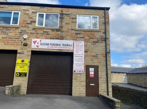 Huddersfield Rd, Elland for sale Primary Photo- Image 1 of 1