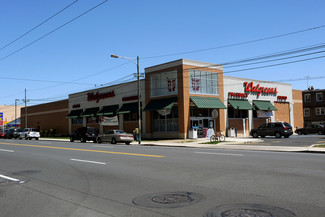 More details for 7201 Castor Ave, Philadelphia, PA - Retail for Rent