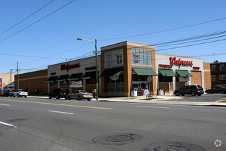 More details for 7201 Castor Ave, Philadelphia, PA - Retail for Rent