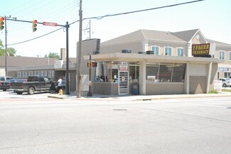 More details for 2002 E Columbus Dr, East Chicago, IN - Retail for Rent