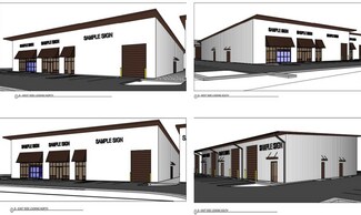 More details for 20431 US-331 Hwy, Freeport, FL - Light Industrial to Rent