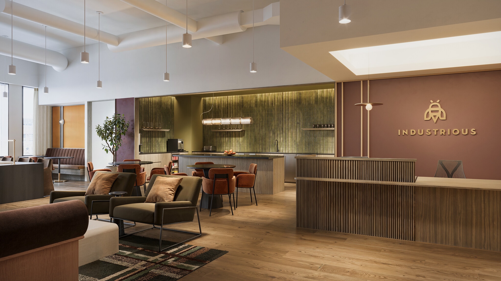 107 Greenwich St, New York, NY to rent Interior Photo- Image 1 of 3