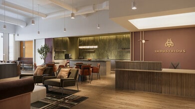 107 Greenwich St, New York, NY to rent Interior Photo- Image 1 of 3