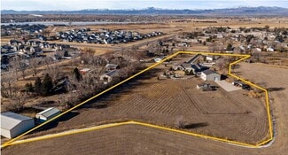 More details for 34178 County Road 19, Windsor, CO - Land for Sale