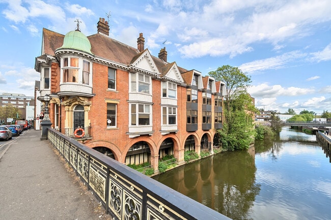 More details for Bridge St, Guildford - Office for Sale