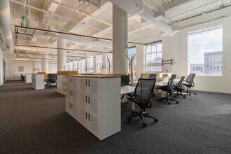 979-989 Market St, San Francisco, CA to rent Interior Photo- Image 2 of 6